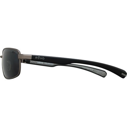 Revo - Shotshell Polarized Sunglasses - Men's