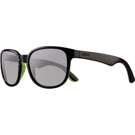 Revo - Kash Polarized Sunglasses