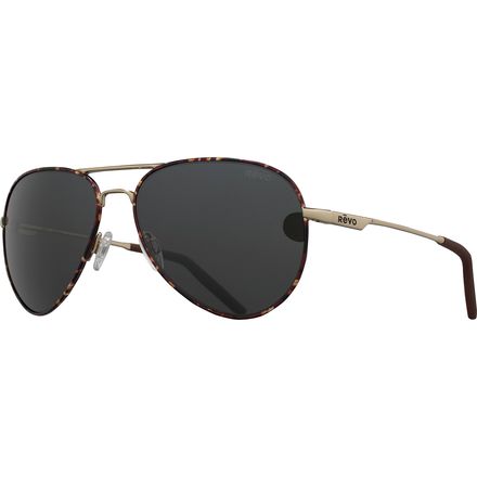 Revo - Observer Polarized Sunglasses
