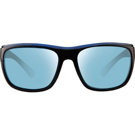 Revo - Remus Polarized Sunglasses - Men's