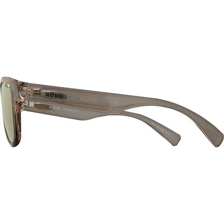 Revo - Zinger Polarized Sunglasses