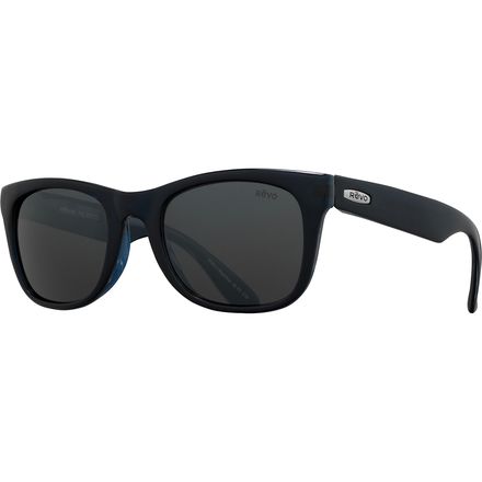 Revo - Cooper Polarized Sunglasses