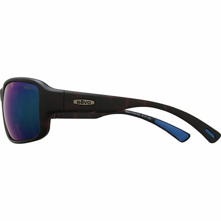 Revo - Border Polarized Sunglasses - Women's