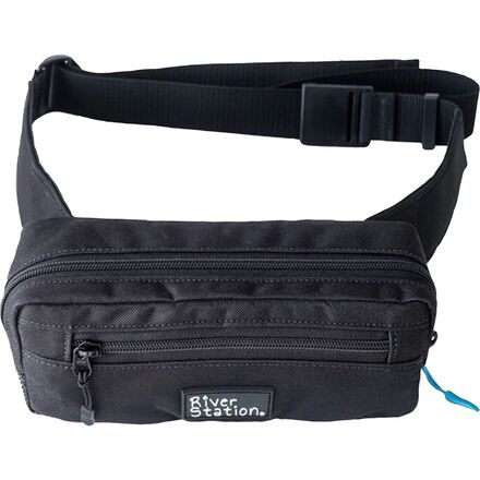 ZHP Waist Throw Bag