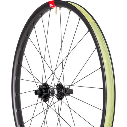 Reserve - 30 v2 DT Swiss 29in Boost Wheelset