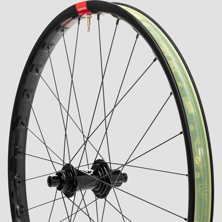Reserve - 30 HD MX i9 Hydra 29/27.5in Boost Wheelset