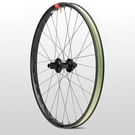 Reserve - 30 HD i9 1/1 27.5in Boost Wheelset