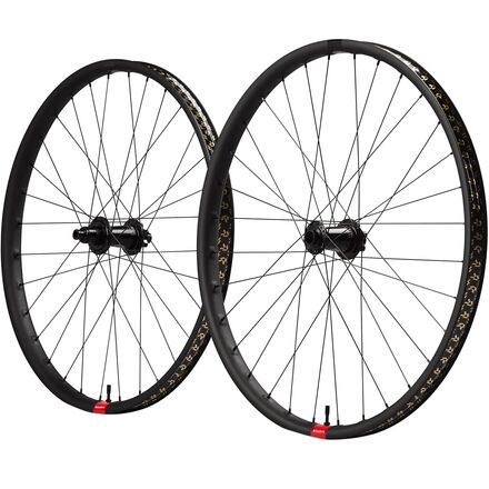 Reserve - 31 DH 29in i9 Hydra DH Wheelset