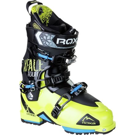 Roxa - Xface Tour Alpine Touring Boot