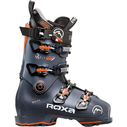 R/Fit 130 IR Ski Boot