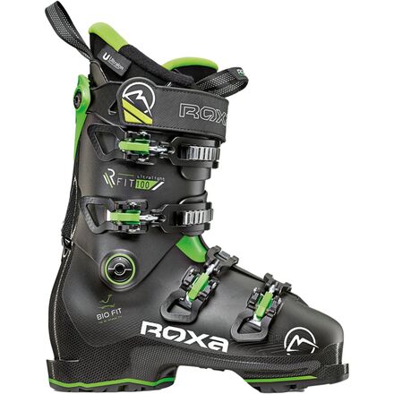 R/Fit 100 Ski Boot