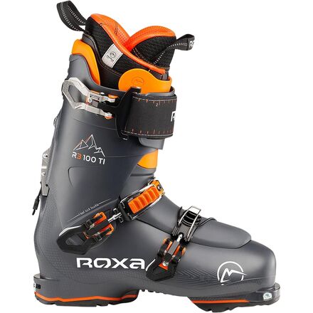 R3 100 Ti GW Alpine Touring Boot - 2023
