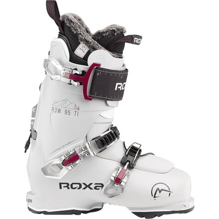 R3W 95 Ti GW Alpine Touring Boot - 2023