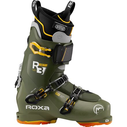 R3 130 TI IR GW Tongue Liner Boot - 2026
