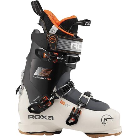 Element 120 I.R. Tongue Ski Boots 2025