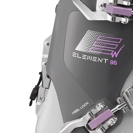Roxa - Element W 95 Ir Tongue Ski Boots - Women's 2025