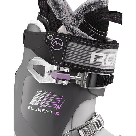 Roxa - Element W 95 Ir Tongue Ski Boots - Women's 2025