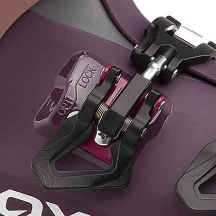 Roxa - Fit Mv W 95 Ski Boots - Women's 2025
