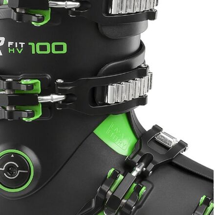 Roxa - R/Fit 100 Gw Ski Boots - Men's 2025