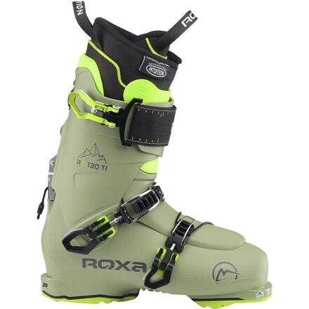 R3 130 Ti Ir Gw Ski Boots 2024
