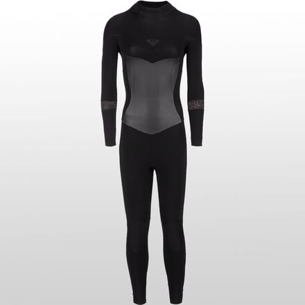 Roxy - 3/2 Syncro Back-Zip GBS Wetsuit - Women's