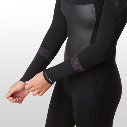 Roxy - 5/4/3 Syncro Series Back-Zip Wetsuit - Women's
