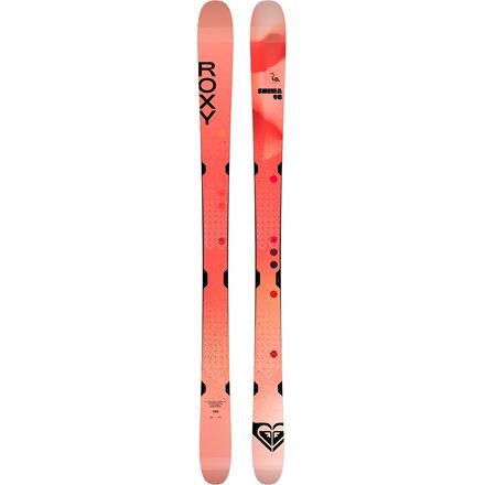 Roxy - Shima 98 Ski - 2021 - Women's