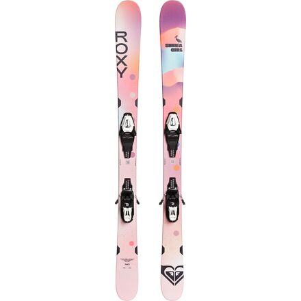 Roxy - Shima Girl Ski - 2021 - Kids'