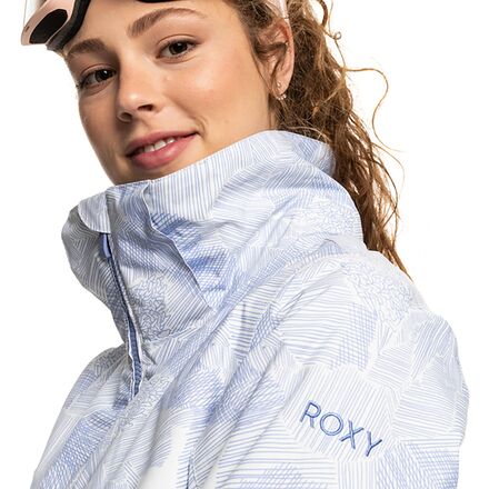 Roxy - Jet Ski Insulated Jacket - Women's