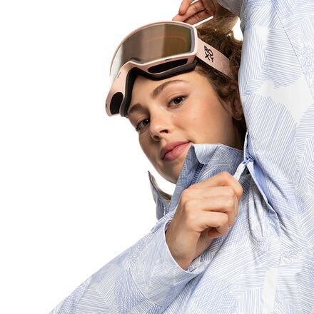 Roxy - Jet Ski Insulated Jacket - Women's
