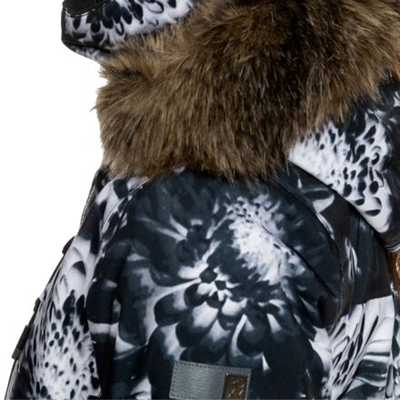 Roxy - Jet Ski Premium Insulated Jacket - Women's