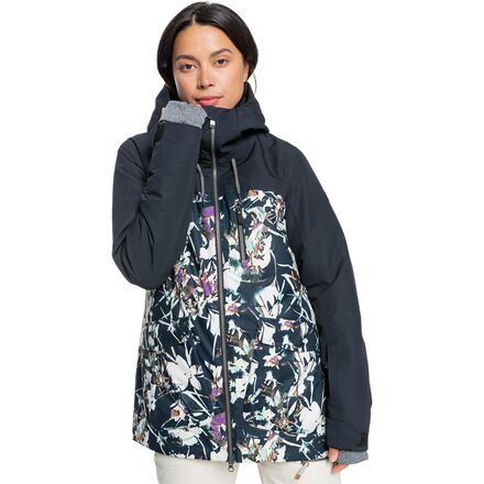 Stated Insulated Jacket - Women's