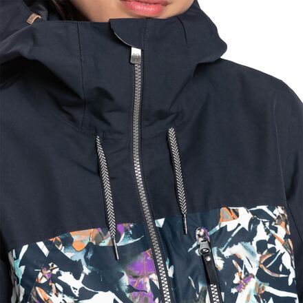 Roxy - Stated Insulated Jacket - Women's