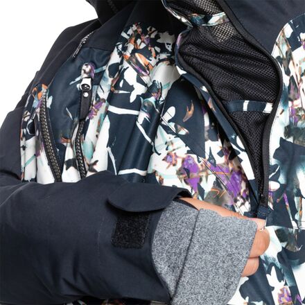 Roxy - Stated Insulated Jacket - Women's
