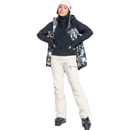 Roxy - Stated Insulated Jacket - Women's