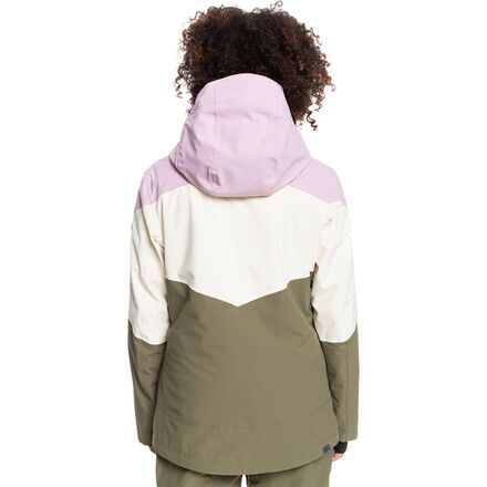 Roxy - Winter Haven Jacket - Women's