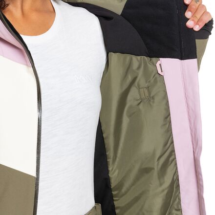Roxy - Winter Haven Jacket - Women's