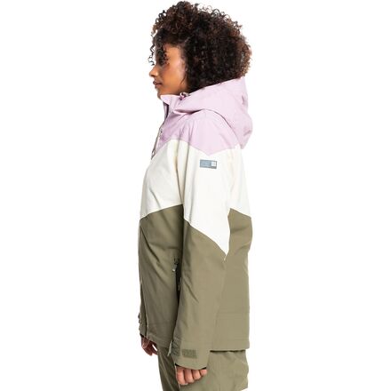 Roxy - Winter Haven Jacket - Women's