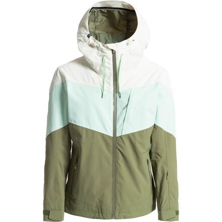 Roxy - Winter Haven Jacket - Women's
