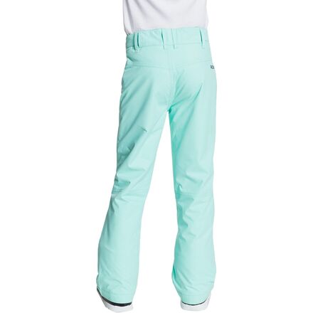 Roxy - Backyard Pant - Girls'