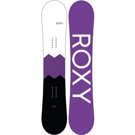 Roxy - Dawn Snowboard - 2022 - Women's