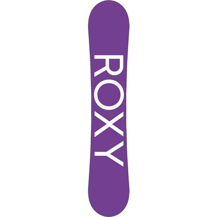 Roxy - Dawn Snowboard - 2022 - Women's