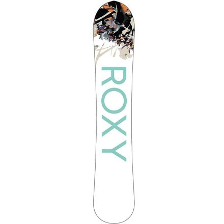 Roxy - Smoothie Snowboard - 2022 - Women's