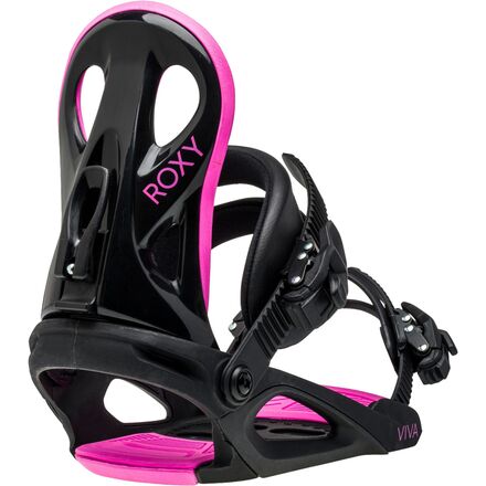 Roxy - Viva Snowboard Binding - 2022 - Women's