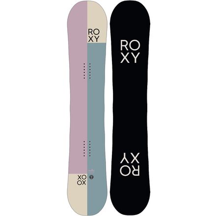 Roxy - XOXO Snowboard - 2022 - Women's