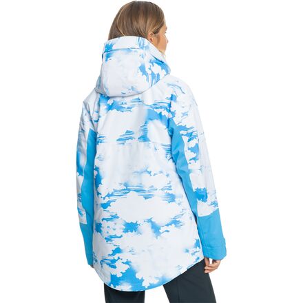 Roxy - Chloe Kim Snow Jacket - Women's