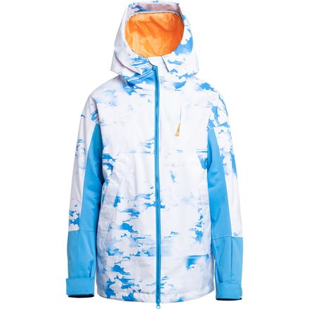 Roxy - Chloe Kim Snow Jacket - Women's