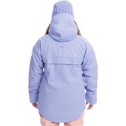 Roxy - Chloe Kim Snow Jacket - Women's
