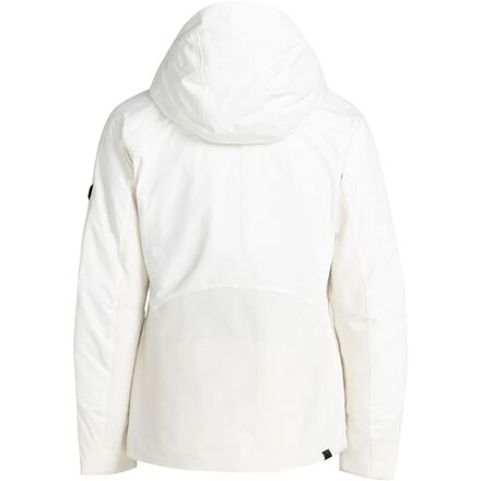 Roxy - Dusk Warmlink Snow Jacket - Women's