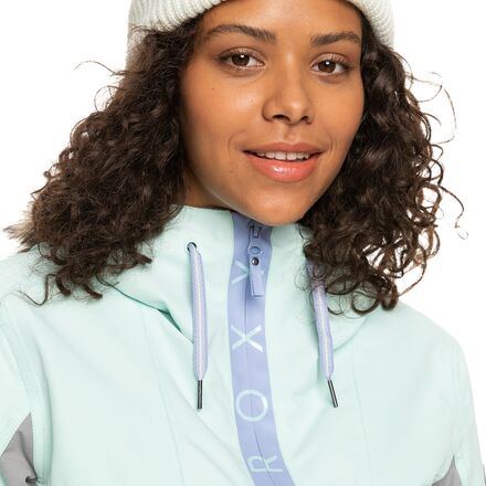 Roxy - Shelter Snow Jacket - Women's